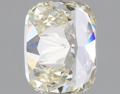 1.01 Carat Cushion Lab Diamond :: Greenstar spin frame 04
