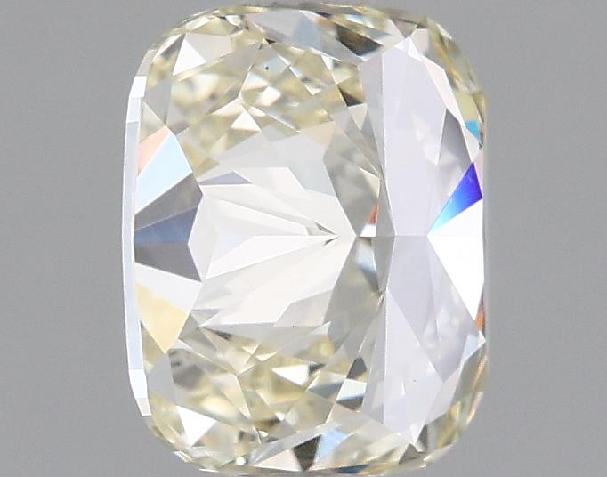 1.01 Carat Cushion Lab Diamond :: Greenstar spin frame 04