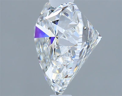 2.40 Carat Heart Lab Diamond :: Greenstar spin frame 04