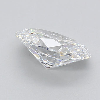 2.05 Carat Oval Lab Diamond :: Greenstar spin frame 04