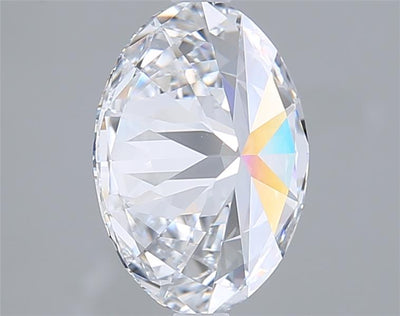 2.11 Carat Oval Lab Diamond :: Greenstar spin frame 04