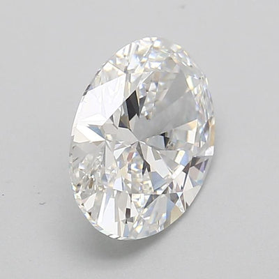 2.02 Carat Oval Lab Diamond :: Greenstar spin frame 04
