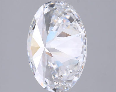 2.55 Carat Oval Lab Diamond :: Greenstar spin frame 04