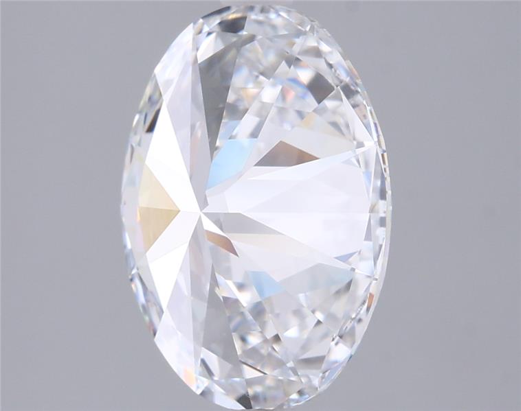 2.55 Carat Oval Lab Diamond :: Greenstar spin frame 04