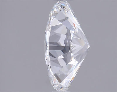 1.54 Carat Oval Lab Diamond :: Greenstar spin frame 04