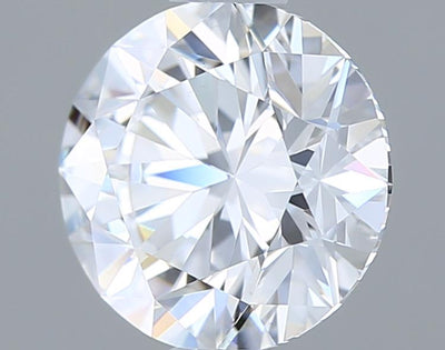 1.06 Carat Round Lab Diamond :: Greenstar spin frame 04