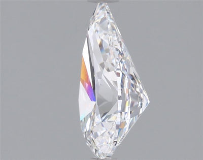 1.51 Carat Pear Lab Diamond :: Greenstar spin frame 04