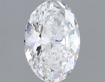1.53 Carat Oval Lab Diamond :: Greenstar spin frame 04