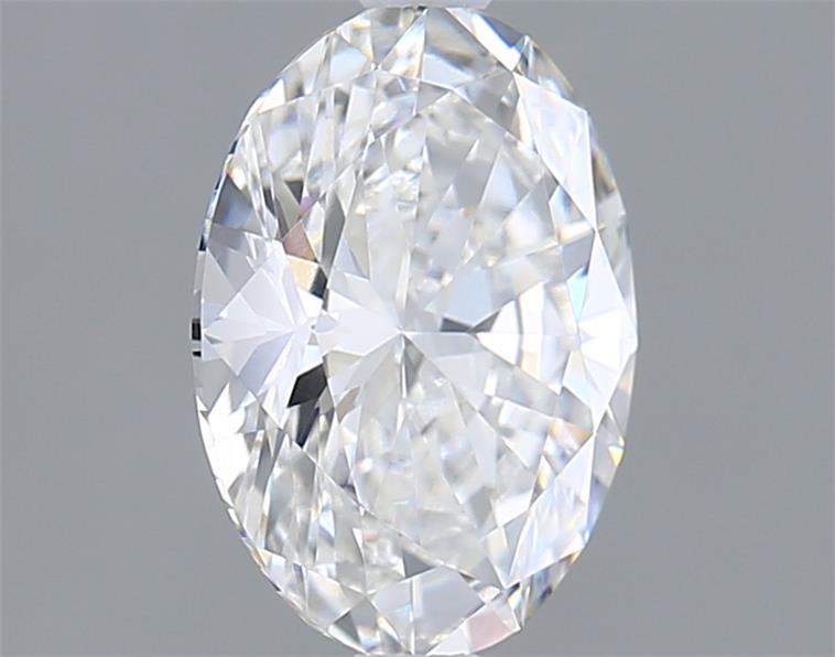 1.53 Carat Oval Lab Diamond :: Greenstar spin frame 04