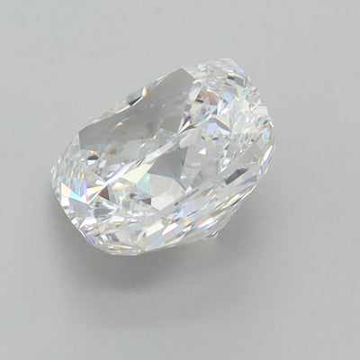 2.07 Carat Cushion Lab Diamond :: Greenstar spin frame 04