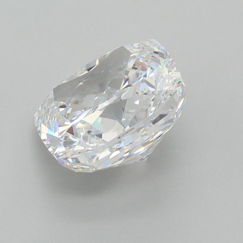 2.07 Carat Cushion Lab Diamond :: Greenstar spin frame 04