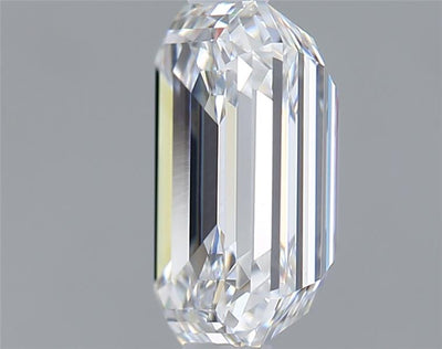 1.51 Carat Emerald Lab Diamond :: Greenstar spin frame 04