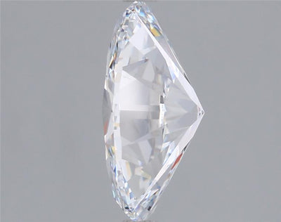 2.02 Carat Oval Lab Diamond :: Greenstar spin frame 04