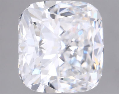 3.02 Carat Cushion Lab Diamond :: Greenstar spin frame 04