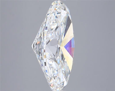 5.05 Carat Oval Lab Diamond :: Greenstar spin frame 04
