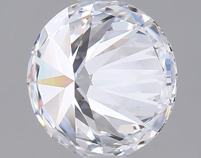 1.51 Carat Round Lab Diamond :: Greenstar spin frame 04