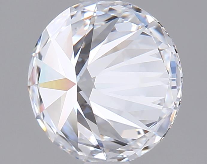 1.51 Carat Round Lab Diamond :: Greenstar spin frame 04