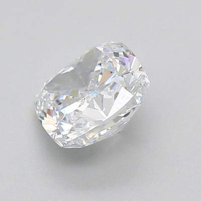 2.20 Carat Cushion Lab Diamond :: Greenstar spin frame 04