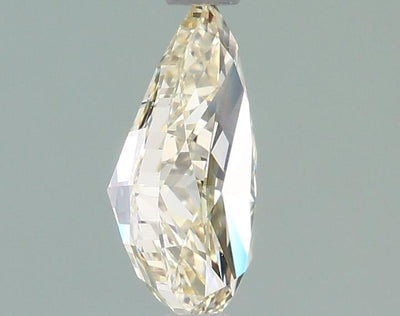 1.01 Carat Pear Lab Diamond :: Greenstar spin frame 04