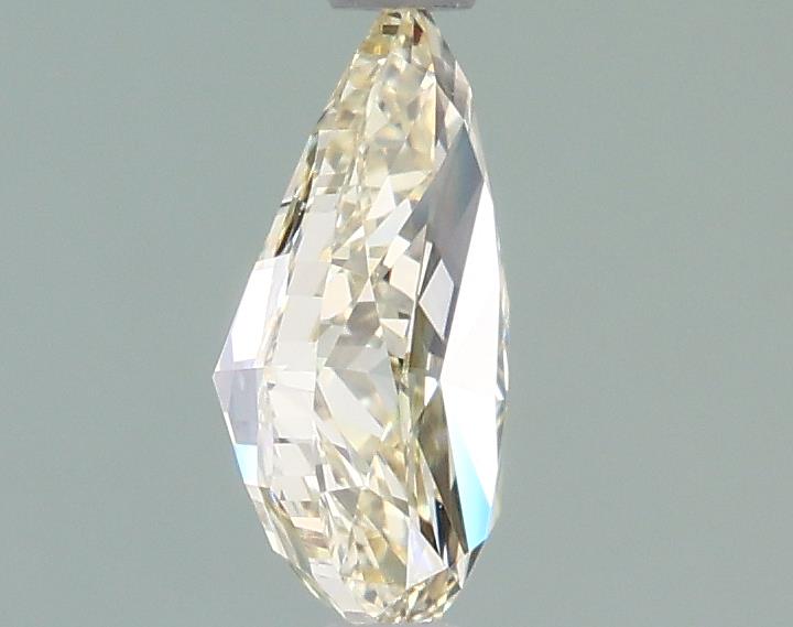 1.01 Carat Pear Lab Diamond :: Greenstar spin frame 04