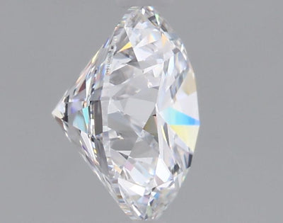 1.51 Carat Round Lab Diamond :: Greenstar spin frame 04