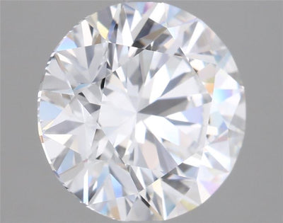2.64 Carat Round Lab Diamond :: Greenstar spin frame 04