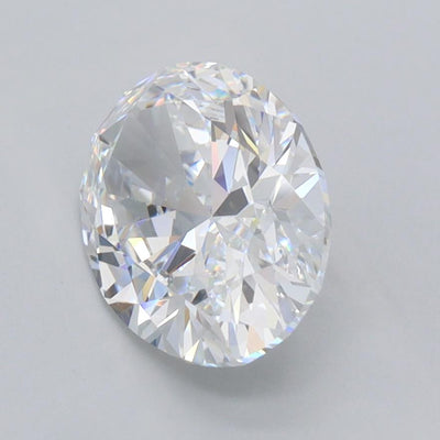 2.03 Carat Oval Lab Diamond :: Greenstar spin frame 04