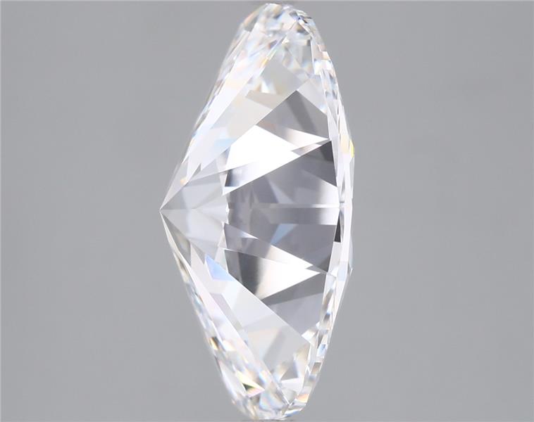 5.01 Carat Oval Lab Diamond :: Greenstar spin frame 04