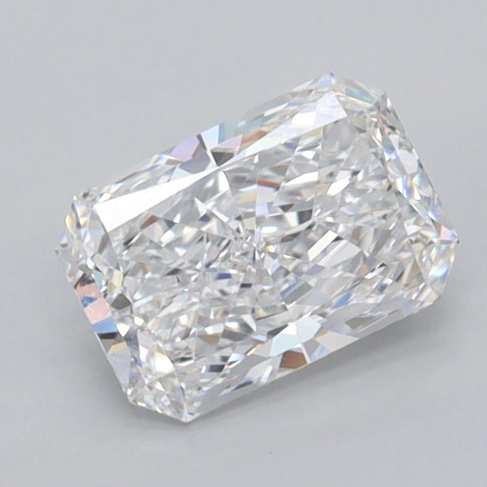 1.02 Carat Radiant Lab Diamond :: Greenstar spin frame 04