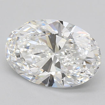 2.20 Carat Oval Lab Diamond :: Greenstar spin frame 04