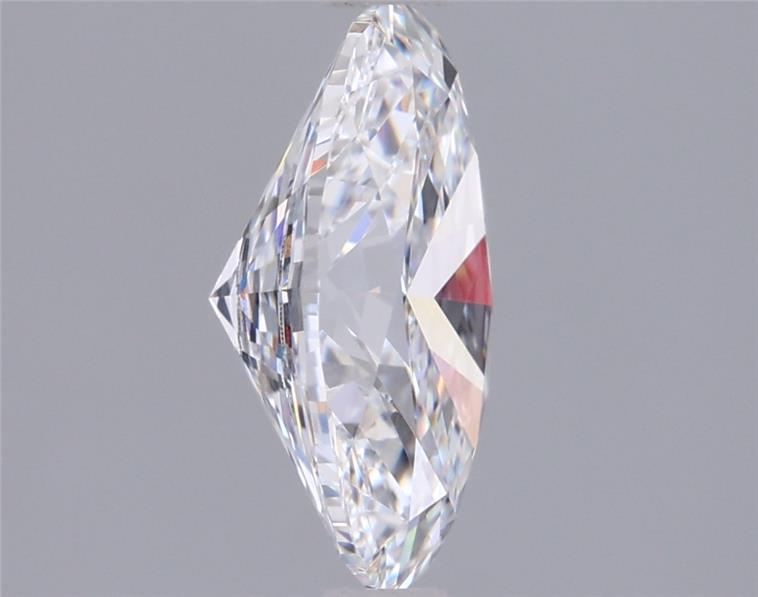 1.54 Carat Oval Lab Diamond :: Greenstar spin frame 04
