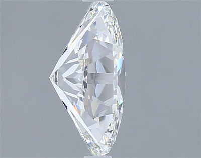 2.04 Carat Oval Lab Diamond :: Greenstar spin frame 04