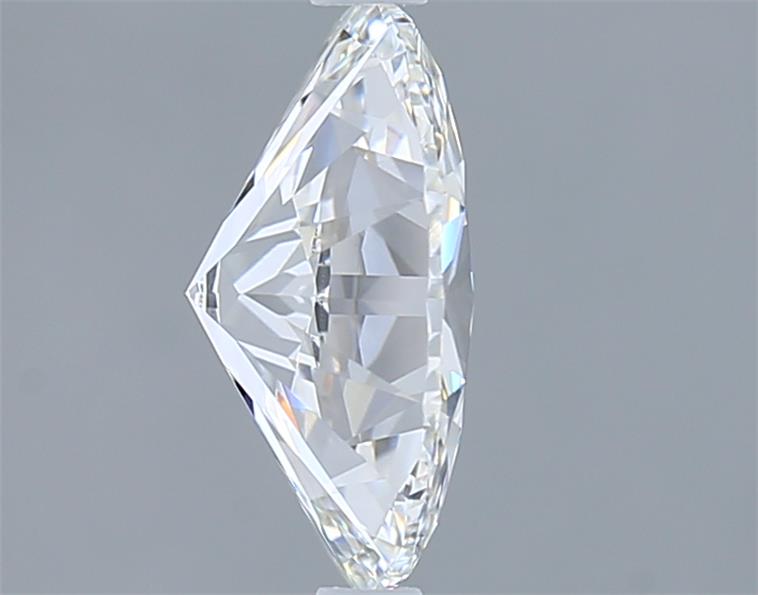 2.04 Carat Oval Lab Diamond :: Greenstar spin frame 04