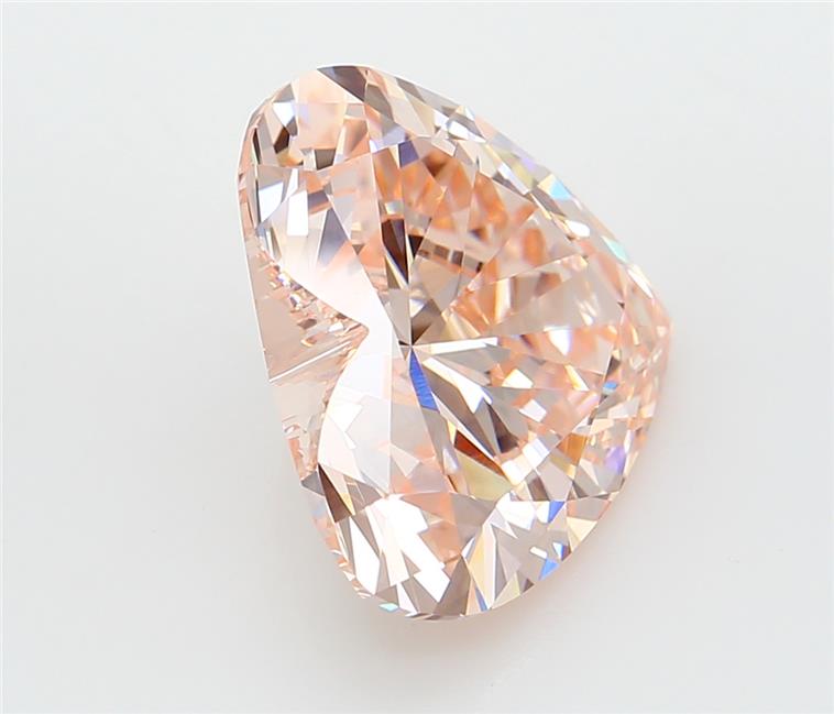 5.02 Carat Heart Lab Diamond :: Greenstar spin frame 04