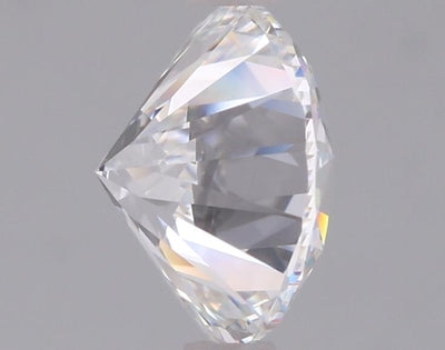 1.54 Carat Round Lab Diamond :: Greenstar spin frame 04