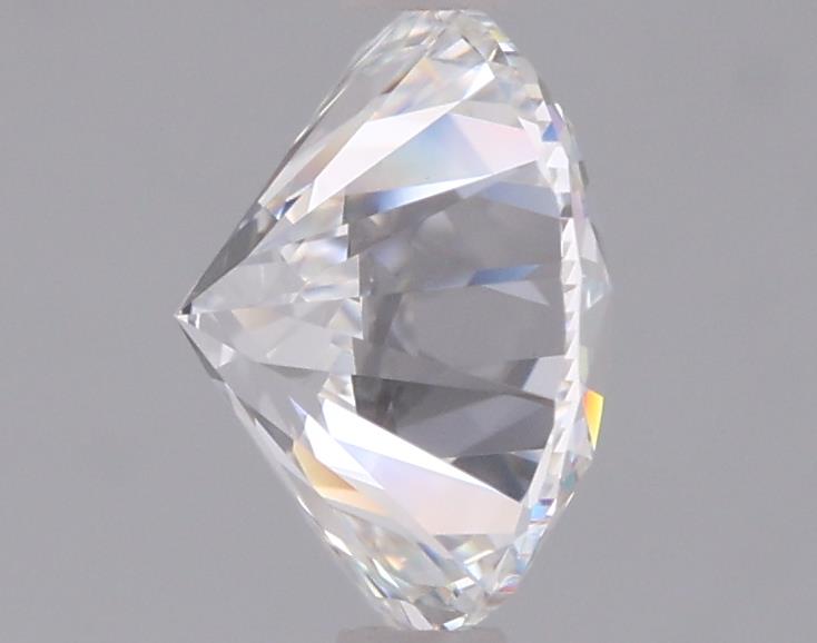 1.54 Carat Round Lab Diamond :: Greenstar spin frame 04