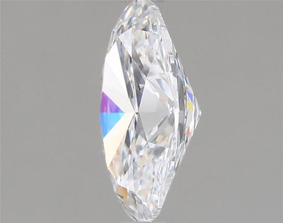 1.12 Carat Oval Lab Diamond :: Greenstar spin frame 04