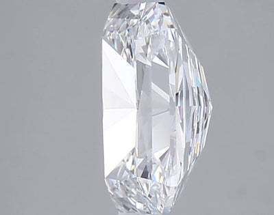 2.50 Carat Radiant Lab Diamond :: Greenstar spin frame 04