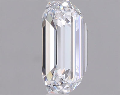 1.56 Carat Emerald Lab Diamond :: Greenstar spin frame 04