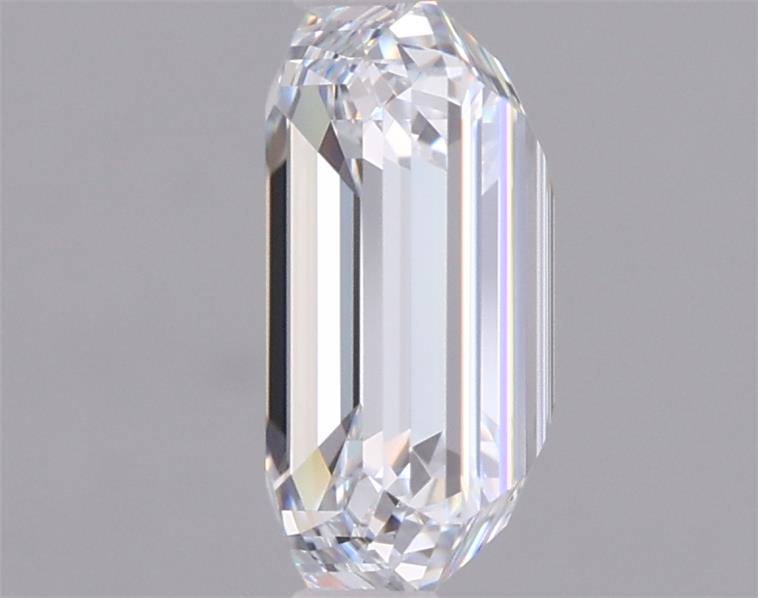 1.56 Carat Emerald Lab Diamond :: Greenstar spin frame 04
