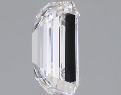 1.52 Carat Emerald Lab Diamond :: Greenstar spin frame 04