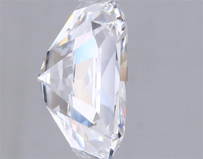 1.52 Carat Radiant Lab Diamond :: Greenstar spin frame 04