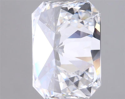 2.04 Carat Radiant Lab Diamond :: Greenstar spin frame 04