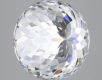4.23 Carat Portuguese Lab Diamond :: Greenstar spin frame 04