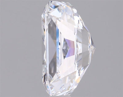2.01 Carat Radiant Lab Diamond :: Greenstar spin frame 04