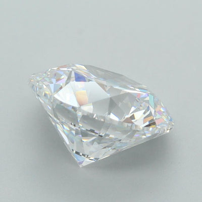 3.23 Carat Round Lab Diamond :: Greenstar spin frame 04