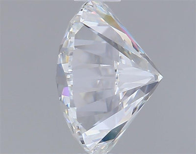 1.09 Carat Round Lab Diamond :: Greenstar spin frame 04