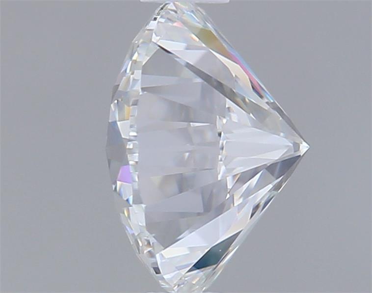 1.09 Carat Round Lab Diamond :: Greenstar spin frame 04