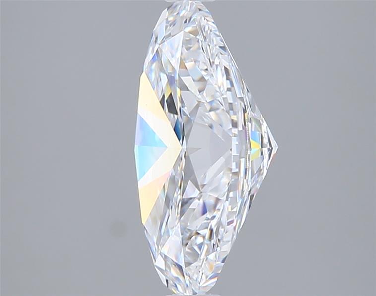 2.54 Carat Oval Lab Diamond :: Greenstar spin frame 04