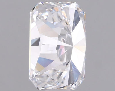 1.05 Carat Radiant Lab Diamond :: Greenstar spin frame 04